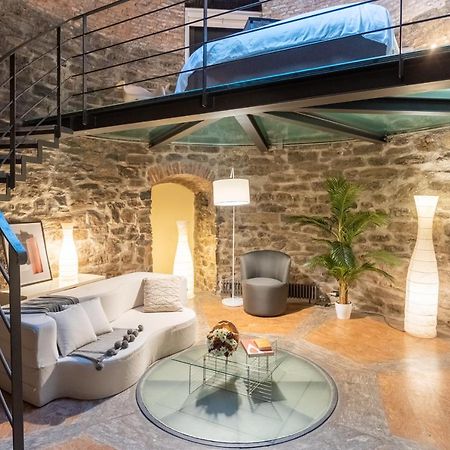 Ice Queen Chamber By Rent All Como Exterior foto