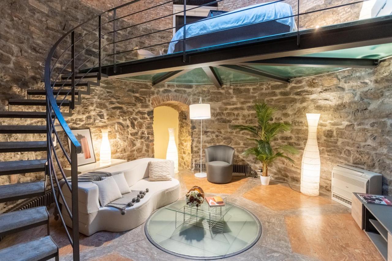 Ice Queen Chamber By Rent All Como Exterior foto