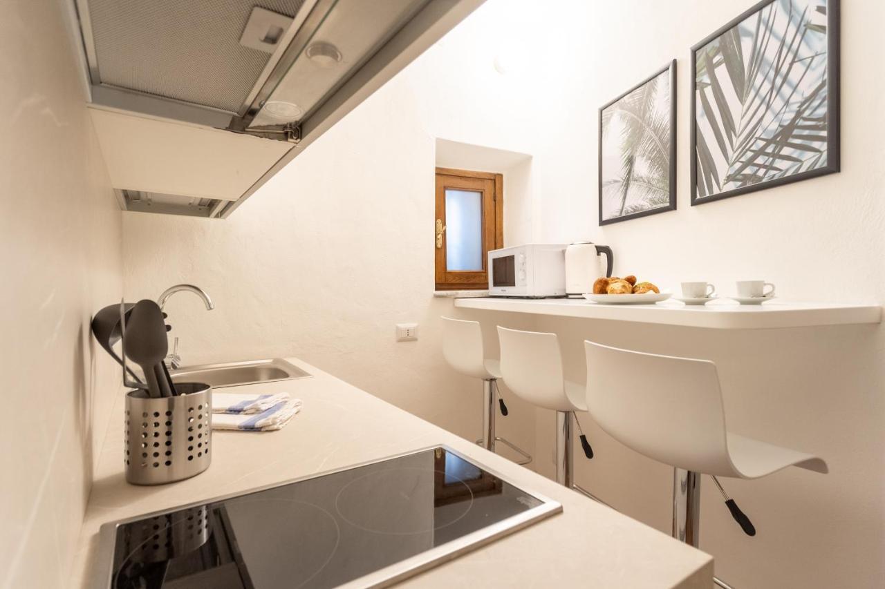 Ice Queen Chamber By Rent All Como Exterior foto