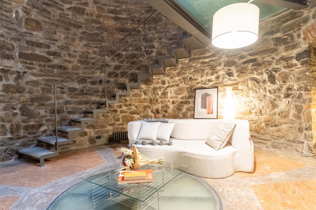 Ice Queen Chamber By Rent All Como Exterior foto