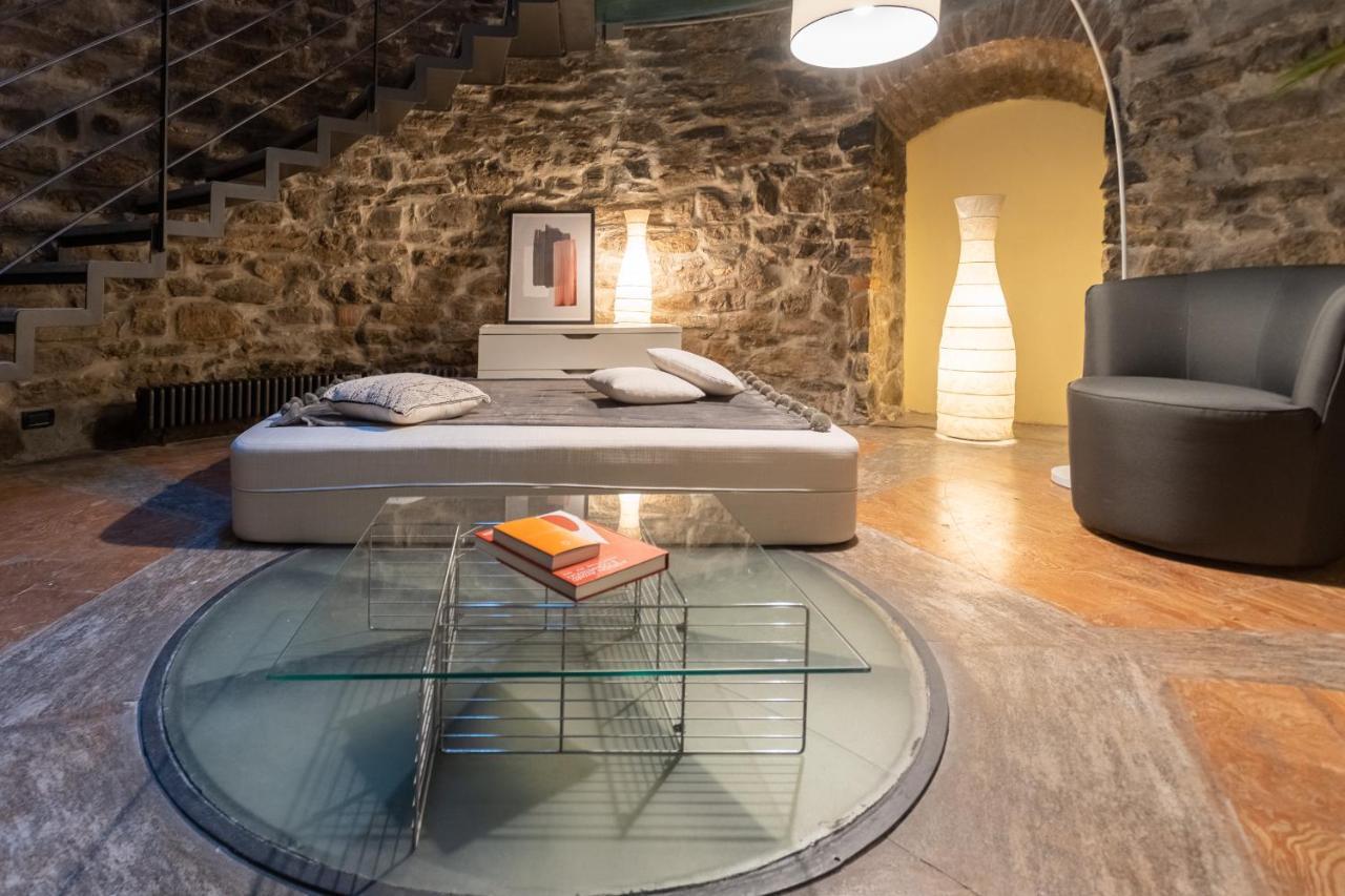 Ice Queen Chamber By Rent All Como Exterior foto